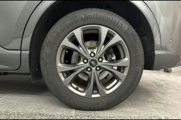 Ford Kuga 2.5 PHEV ST-Line X 225pk | Driver Assistance Pack | Technology Pack | Winterpack | Panoramadak