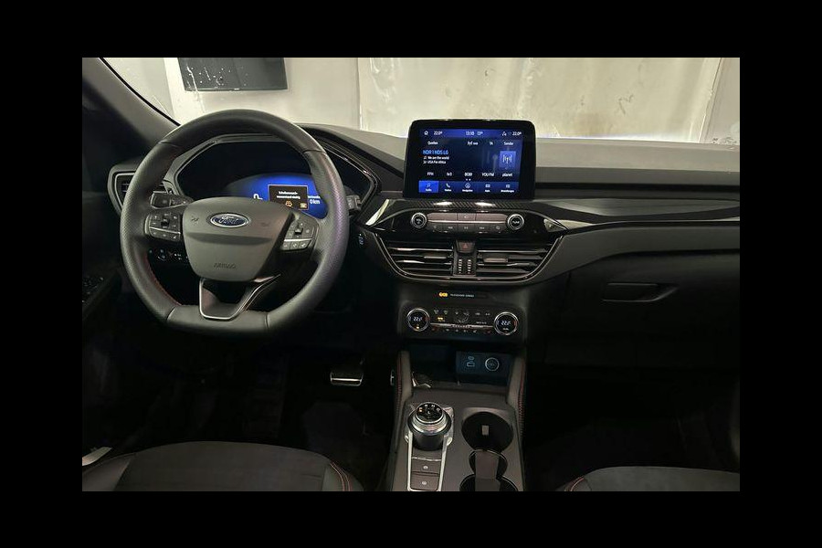 Ford Kuga 2.5 PHEV ST-Line X 225pk | Driver Assistance Pack | Technology Pack | Winterpack | Panoramadak