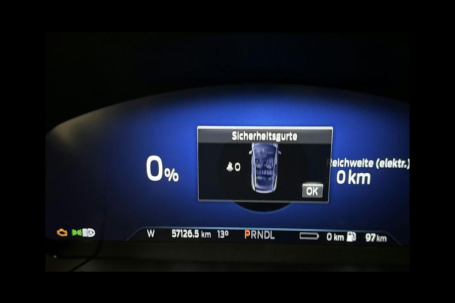 Ford Kuga 2.5 PHEV ST-Line X 225pk | Driver Assistance Pack | Technology Pack | Winterpack | Panoramadak