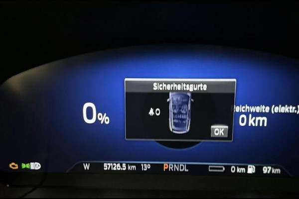 Ford Kuga 2.5 PHEV ST-Line X 225pk | Driver Assistance Pack | Technology Pack | Winterpack | Panoramadak