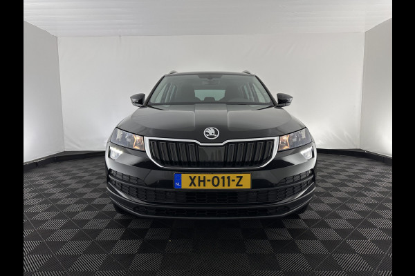Škoda Karoq 1.6 TDI Clever Edition *NAVI-FULLMAP | COMFORT-SEATS | DAB+ | ECC | PDC | CRUISE | 17''ALU*