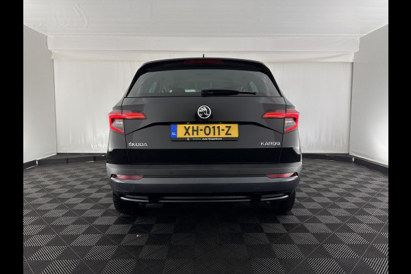 Škoda Karoq 1.6 TDI Clever Edition *NAVI-FULLMAP | COMFORT-SEATS | DAB+ | ECC | PDC | CRUISE | 17''ALU*