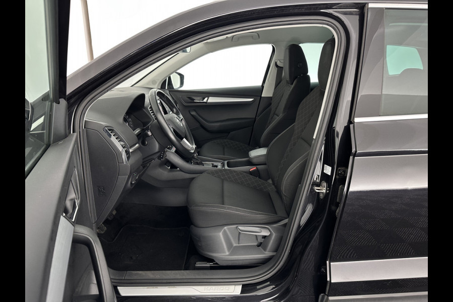 Škoda Karoq 1.6 TDI Clever Edition *NAVI-FULLMAP | COMFORT-SEATS | DAB+ | ECC | PDC | CRUISE | 17''ALU*