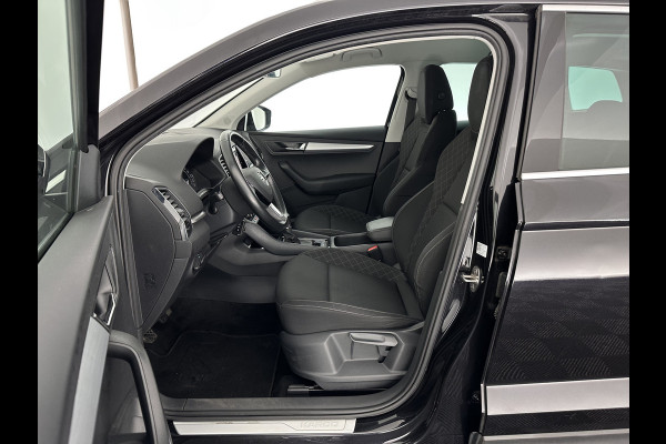 Škoda Karoq 1.6 TDI Clever Edition *NAVI-FULLMAP | COMFORT-SEATS | DAB+ | ECC | PDC | CRUISE | 17''ALU*