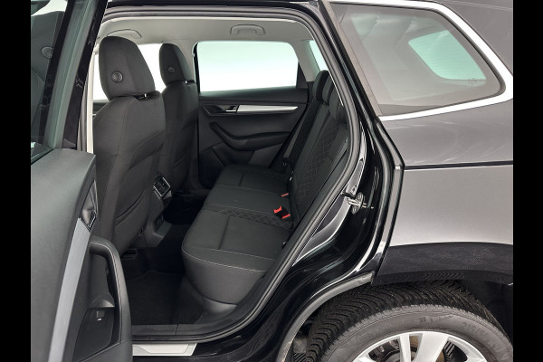 Škoda Karoq 1.6 TDI Clever Edition *NAVI-FULLMAP | COMFORT-SEATS | DAB+ | ECC | PDC | CRUISE | 17''ALU*