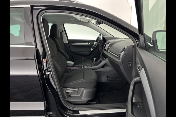 Škoda Karoq 1.6 TDI Clever Edition *NAVI-FULLMAP | COMFORT-SEATS | DAB+ | ECC | PDC | CRUISE | 17''ALU*