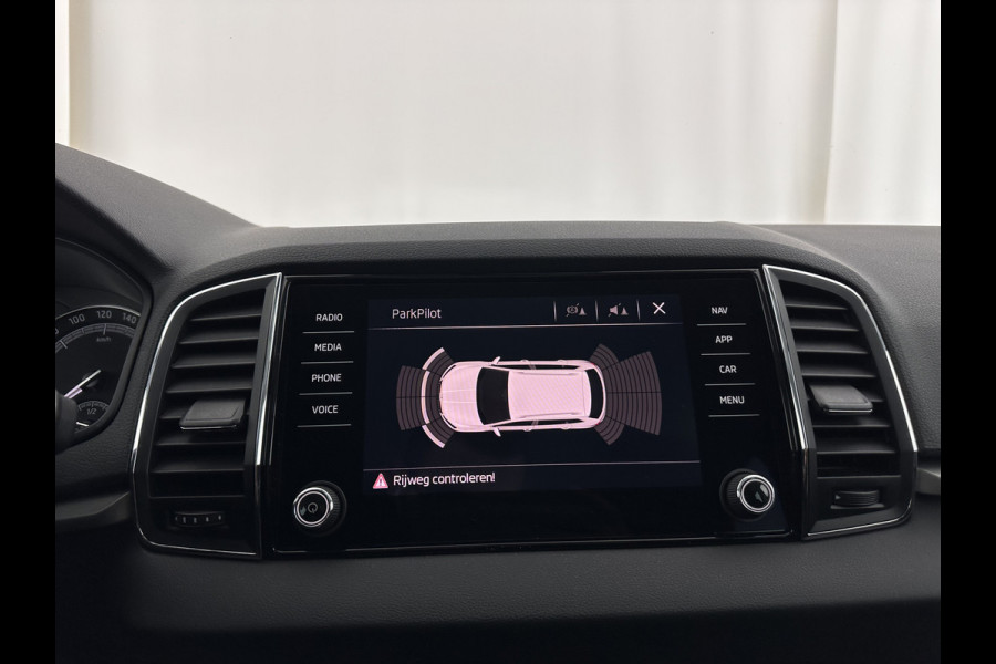 Škoda Karoq 1.6 TDI Clever Edition *NAVI-FULLMAP | COMFORT-SEATS | DAB+ | ECC | PDC | CRUISE | 17''ALU*