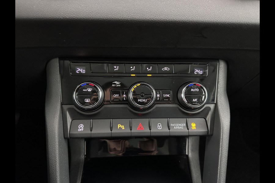 Škoda Karoq 1.6 TDI Clever Edition *NAVI-FULLMAP | COMFORT-SEATS | DAB+ | ECC | PDC | CRUISE | 17''ALU*