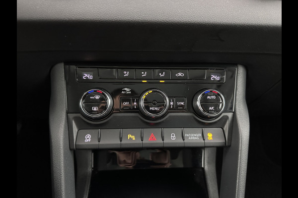 Škoda Karoq 1.6 TDI Clever Edition *NAVI-FULLMAP | COMFORT-SEATS | DAB+ | ECC | PDC | CRUISE | 17''ALU*