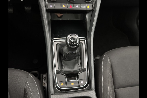 Škoda Karoq 1.6 TDI Clever Edition *NAVI-FULLMAP | COMFORT-SEATS | DAB+ | ECC | PDC | CRUISE | 17''ALU*