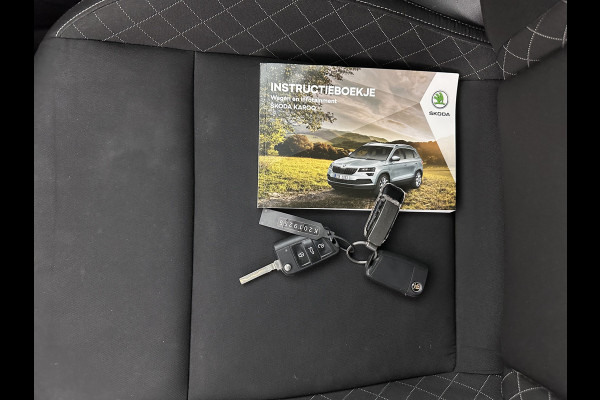 Škoda Karoq 1.6 TDI Clever Edition *NAVI-FULLMAP | COMFORT-SEATS | DAB+ | ECC | PDC | CRUISE | 17''ALU*