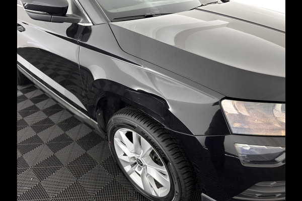 Škoda Karoq 1.6 TDI Clever Edition *NAVI-FULLMAP | COMFORT-SEATS | DAB+ | ECC | PDC | CRUISE | 17''ALU*