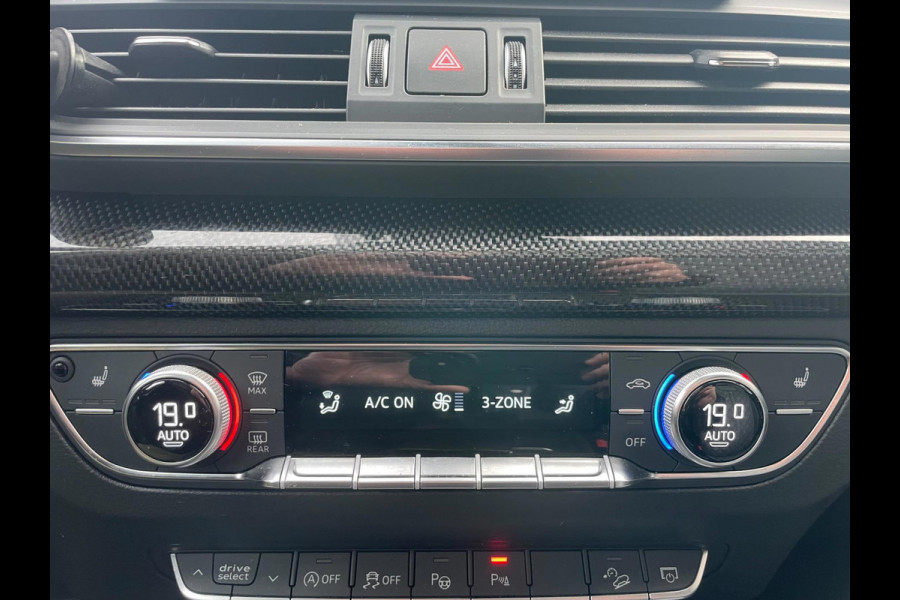 Audi SQ5 3.0 TFSI Quattro Pro Line Plus vol met opties zie advertentie.