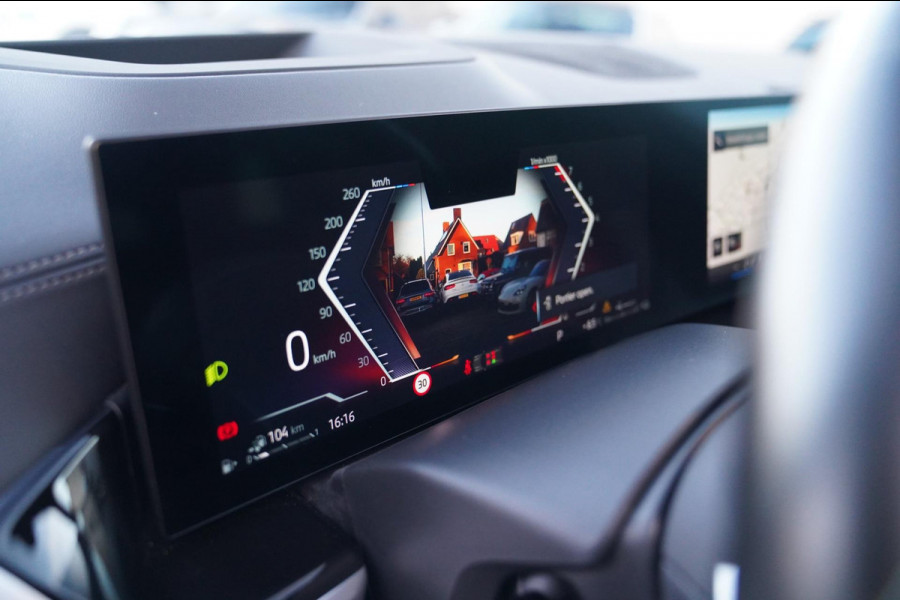 BMW X5 XDrive50e High Executive | AR CAM | 360 cam | Panorama | Harman/Kardon | Luxe Leder | Carbonzwart | Adaptieve Cruise | HuD