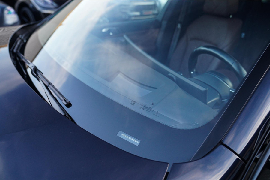 BMW X5 XDrive50e High Executive | AR CAM | 360 cam | Panorama | Harman/Kardon | Luxe Leder | Carbonzwart | Adaptieve Cruise | HuD