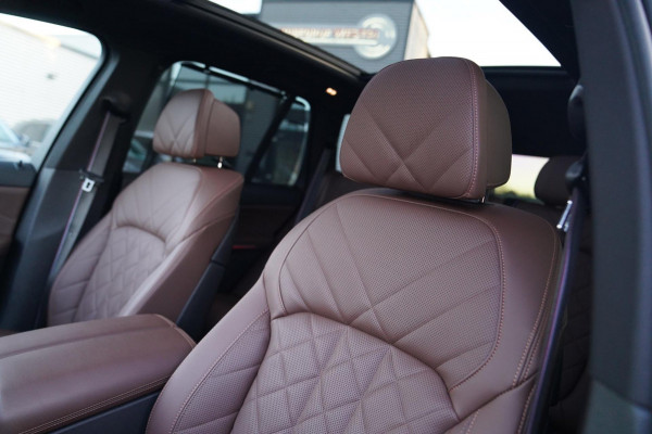 BMW X5 XDrive50e High Executive | AR CAM | 360 cam | Panorama | Harman/Kardon | Luxe Leder | Carbonzwart | Adaptieve Cruise | HuD