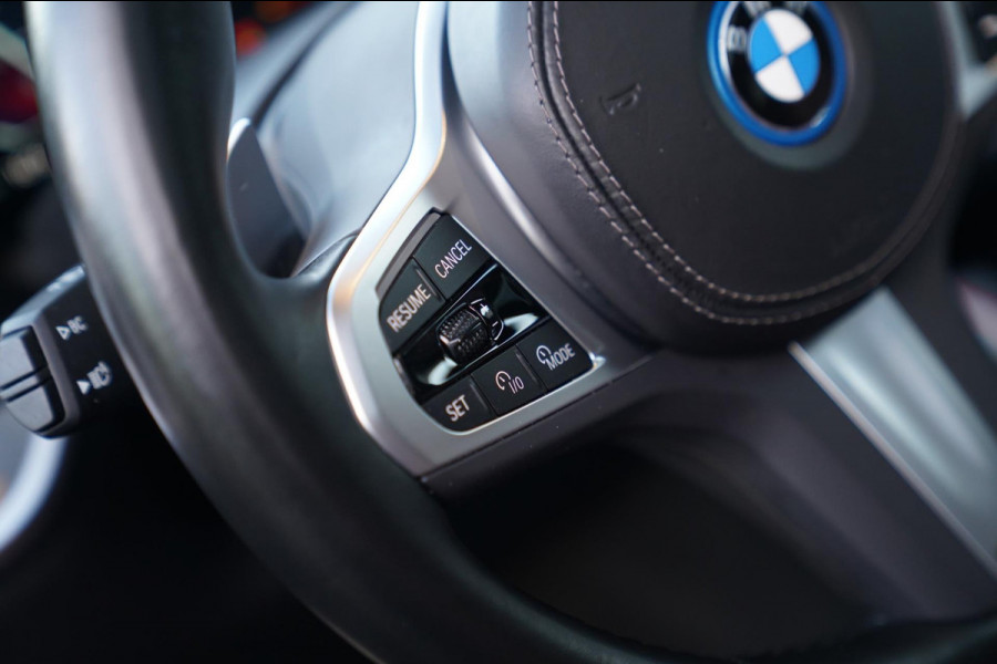 BMW X5 XDrive50e High Executive | AR CAM | 360 cam | Panorama | Harman/Kardon | Luxe Leder | Carbonzwart | Adaptieve Cruise | HuD