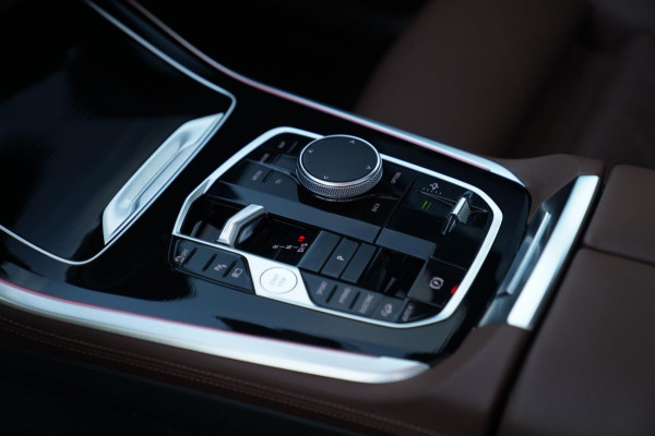 BMW X5 XDrive50e High Executive | AR CAM | 360 cam | Panorama | Harman/Kardon | Luxe Leder | Carbonzwart | Adaptieve Cruise | HuD