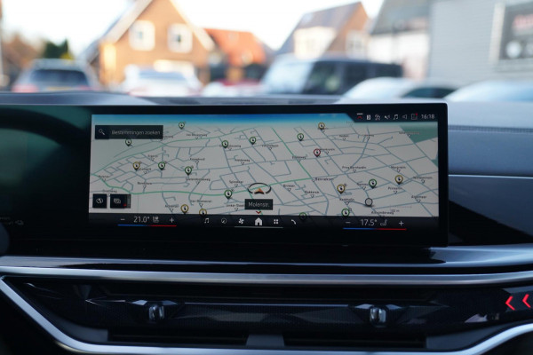 BMW X5 XDrive50e High Executive | AR CAM | 360 cam | Panorama | Harman/Kardon | Luxe Leder | Carbonzwart | Adaptieve Cruise | HuD