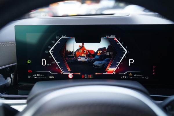 BMW X5 XDrive50e High Executive | AR CAM | 360 cam | Panorama | Harman/Kardon | Luxe Leder | Carbonzwart | Adaptieve Cruise | HuD