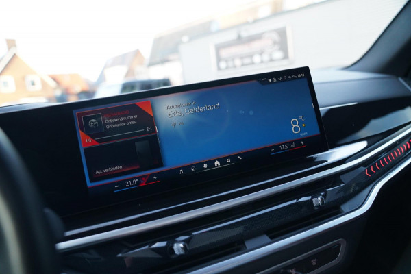 BMW X5 XDrive50e High Executive | AR CAM | 360 cam | Panorama | Harman/Kardon | Luxe Leder | Carbonzwart | Adaptieve Cruise | HuD
