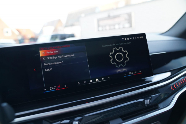 BMW X5 XDrive50e High Executive | AR CAM | 360 cam | Panorama | Harman/Kardon | Luxe Leder | Carbonzwart | Adaptieve Cruise | HuD
