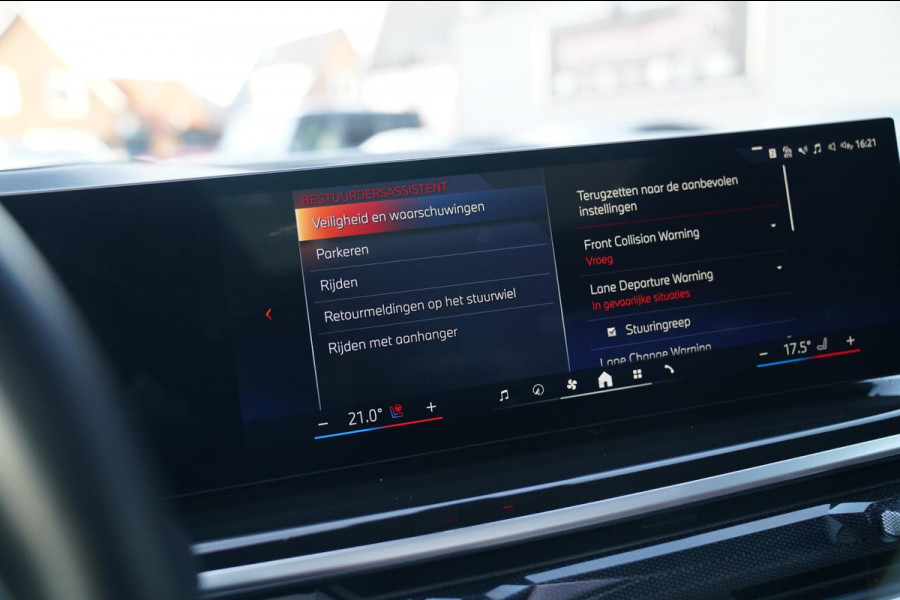 BMW X5 XDrive50e High Executive | AR CAM | 360 cam | Panorama | Harman/Kardon | Luxe Leder | Carbonzwart | Adaptieve Cruise | HuD