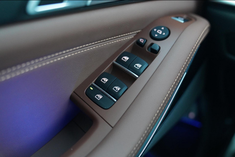 BMW X5 XDrive50e High Executive | AR CAM | 360 cam | Panorama | Harman/Kardon | Luxe Leder | Carbonzwart | Adaptieve Cruise | HuD