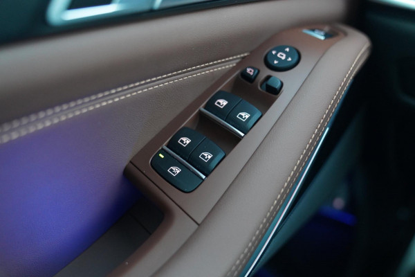 BMW X5 XDrive50e High Executive | AR CAM | 360 cam | Panorama | Harman/Kardon | Luxe Leder | Carbonzwart | Adaptieve Cruise | HuD