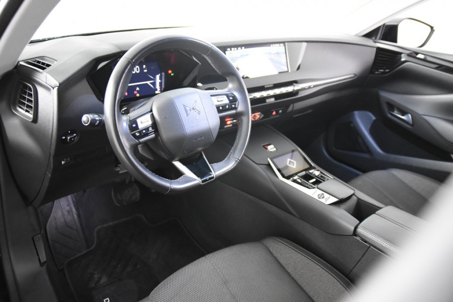 DS DS 4 Bastille+ *1ste Eigenaar*Navigatie*Parkassist*Carplay*DAB*