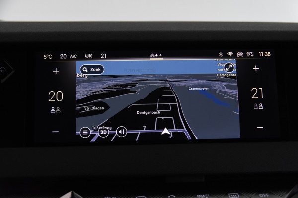 DS DS 4 Bastille+ *1ste Eigenaar*Navigatie*Parkassist*Carplay*DAB*