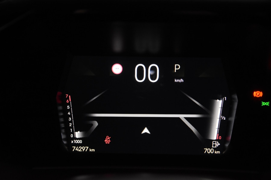 DS DS 4 Bastille+ *1ste Eigenaar*Navigatie*Parkassist*Carplay*DAB*