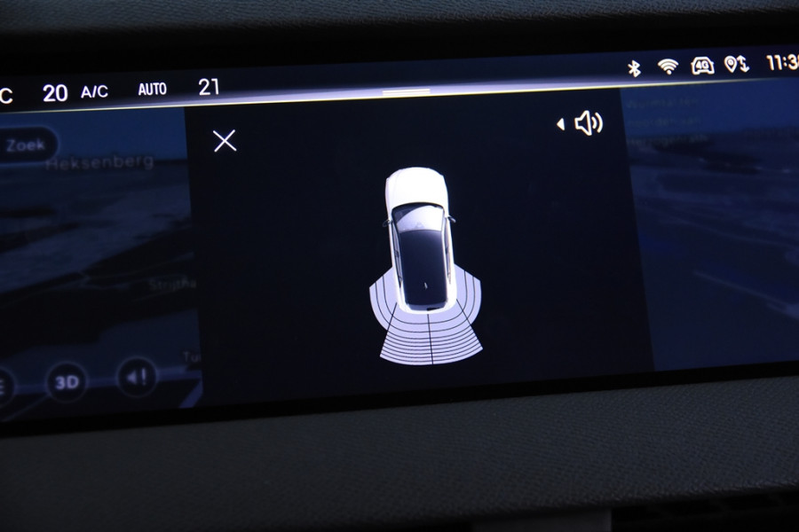 DS DS 4 Bastille+ *1ste Eigenaar*Navigatie*Parkassist*Carplay*DAB*