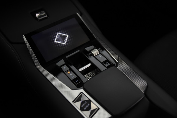 DS DS 4 Bastille+ *1ste Eigenaar*Navigatie*Parkassist*Carplay*DAB*