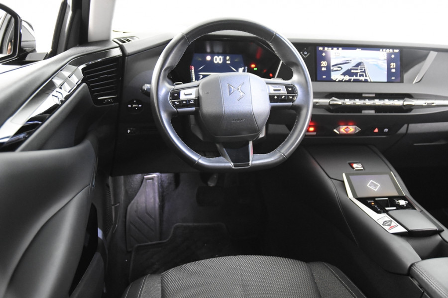 DS DS 4 Bastille+ *1ste Eigenaar*Navigatie*Parkassist*Carplay*DAB*