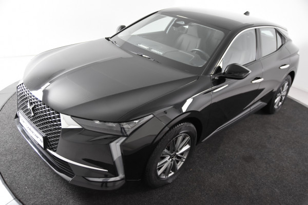 DS DS 4 Bastille+ *1ste Eigenaar*Navigatie*Parkassist*Carplay*DAB*