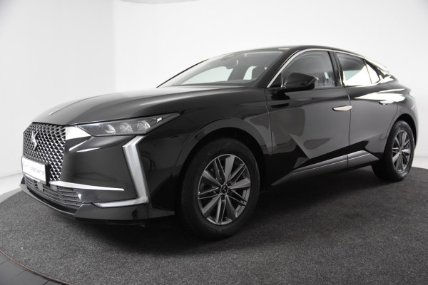 DS DS 4 Bastille+ *1ste Eigenaar*Navigatie*Parkassist*Carplay*DAB*