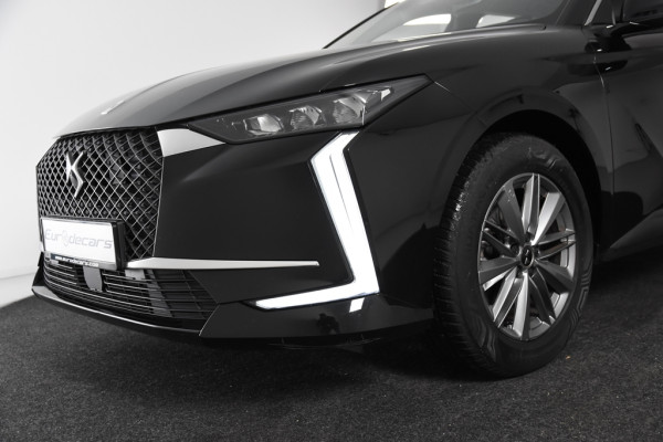 DS DS 4 Bastille+ *1ste Eigenaar*Navigatie*Parkassist*Carplay*DAB*