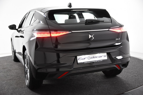 DS DS 4 Bastille+ *1ste Eigenaar*Navigatie*Parkassist*Carplay*DAB*