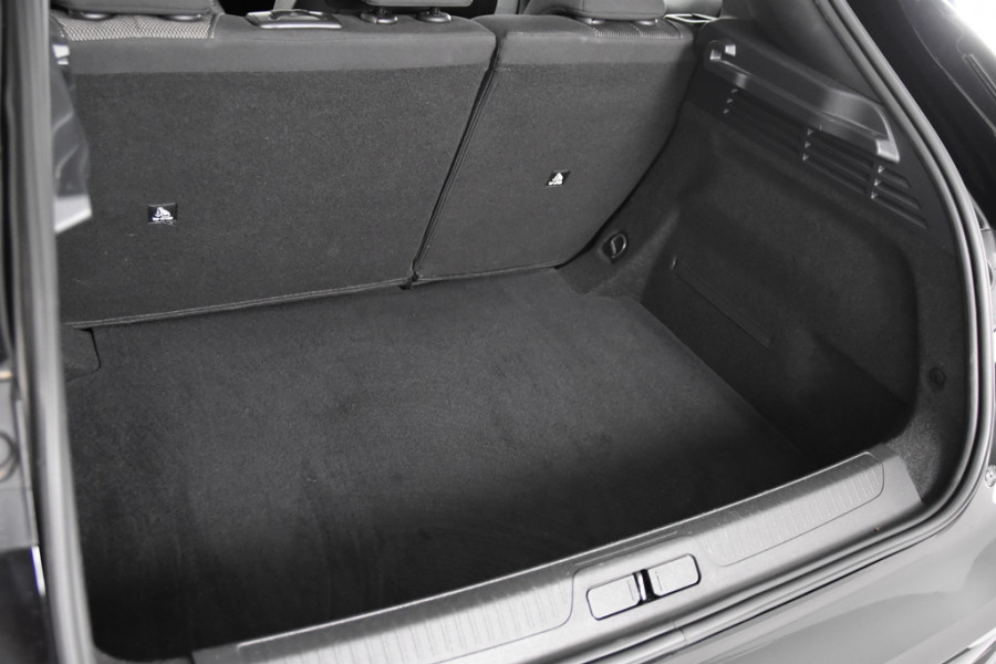 DS DS 4 Bastille+ *1ste Eigenaar*Navigatie*Parkassist*Carplay*DAB*