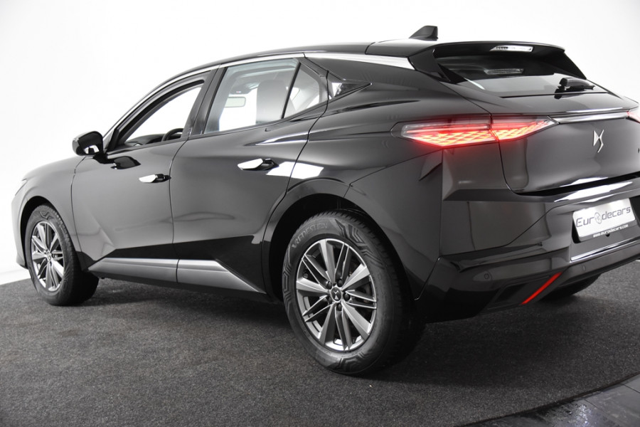 DS DS 4 Bastille+ *1ste Eigenaar*Navigatie*Parkassist*Carplay*DAB*