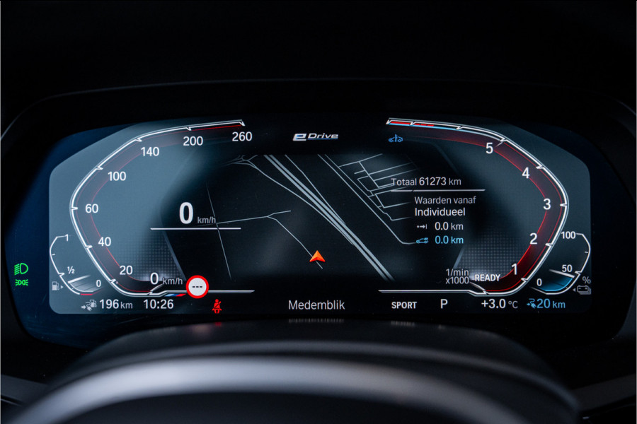 BMW X5 xDrive45e Executive - M Sport | Panorama | H&K | Luchtvering | Laser | Memory