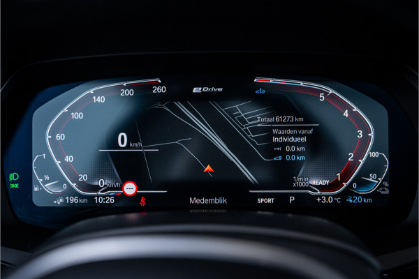 BMW X5 xDrive45e Executive - M Sport | Panorama | H&K | Luchtvering | Laser | Memory