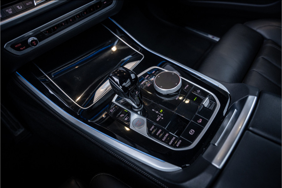 BMW X5 xDrive45e Executive - M Sport | Panorama | H&K | Luchtvering | Laser | Memory