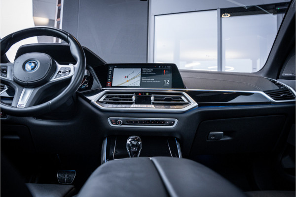 BMW X5 xDrive45e Executive - M Sport | Panorama | H&K | Luchtvering | Laser | Memory