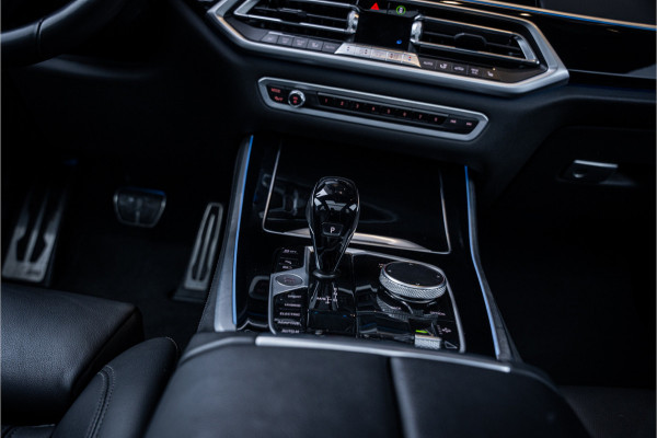 BMW X5 xDrive45e Executive - M Sport | Panorama | H&K | Luchtvering | Laser | Memory