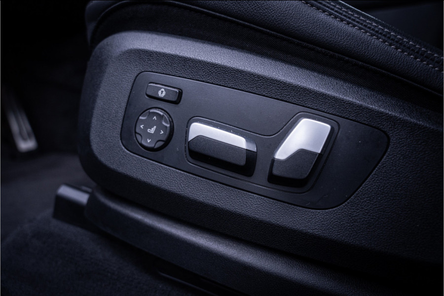 BMW X5 xDrive45e Executive - M Sport | Panorama | H&K | Luchtvering | Laser | Memory