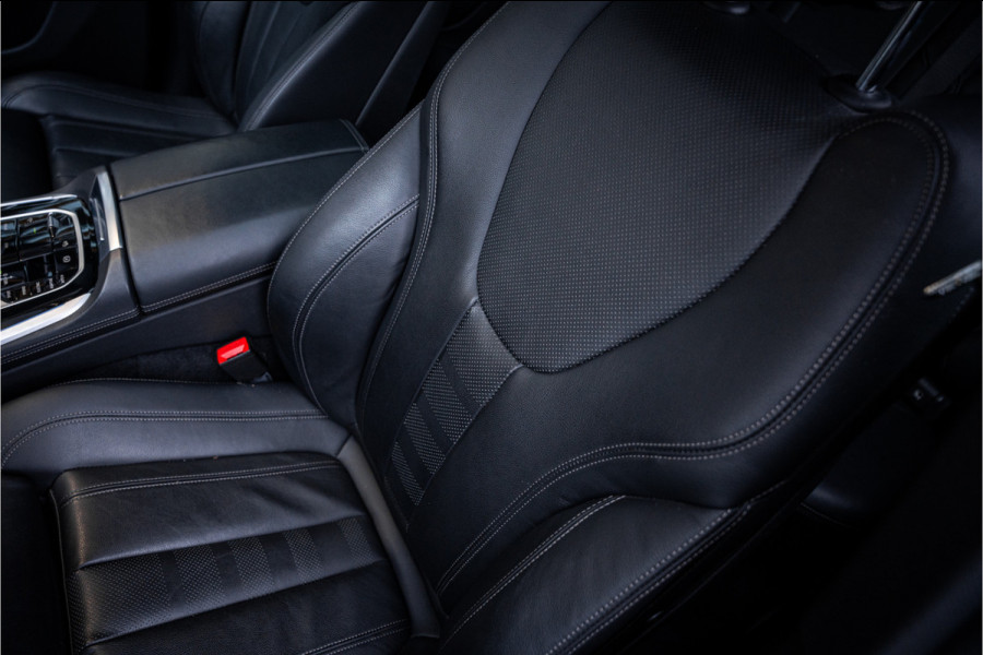 BMW X5 xDrive45e Executive - M Sport | Panorama | H&K | Luchtvering | Laser | Memory