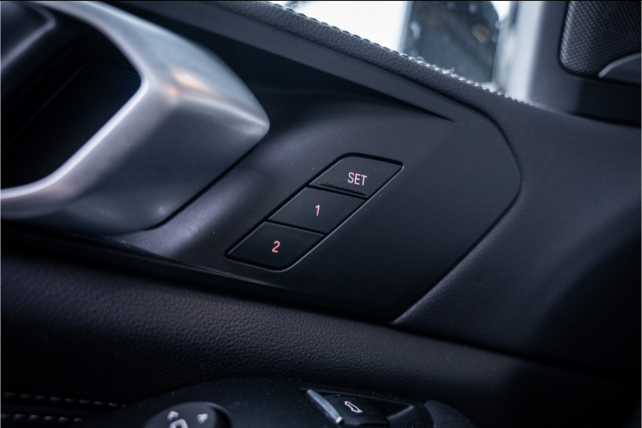 BMW X5 xDrive45e Executive - M Sport | Panorama | H&K | Luchtvering | Laser | Memory