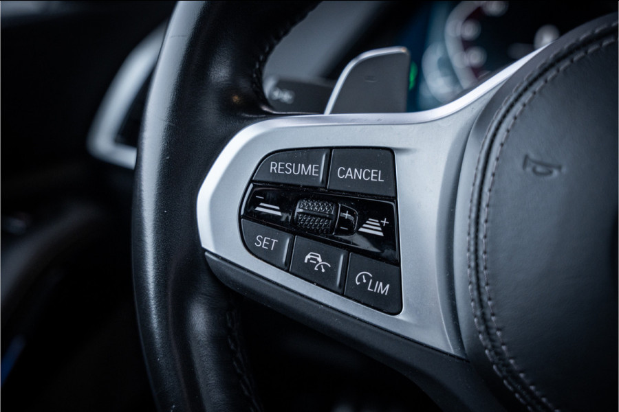 BMW X5 xDrive45e Executive - M Sport | Panorama | H&K | Luchtvering | Laser | Memory